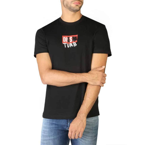 Diesel T-särgid - Estita Fashion
